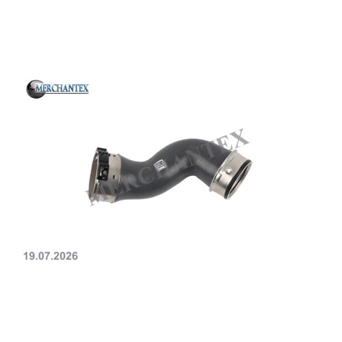 (11613450049) BMW TURBO HOSE (11613450049) BMW TURBO HOSE