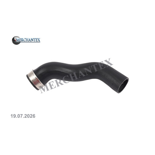 (11617794335 11617789965) BMW TURBO HOSE
EXCLUDING METAL PIPE