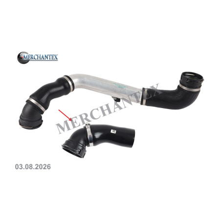 (11617796294) BMW TURBO HOSE
EXCLUDING METAL PIPE (11617796294) BMW TURBO HOSE
EXCLUDING METAL PIPE