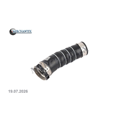 (11617797480) BMW TURBO HOSE (11617797480) BMW TURBO HOSE