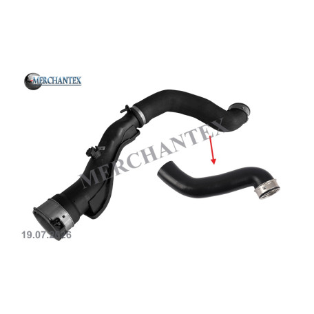 (11617800143) BMW TURBO HOSE
EXCLUDING PLASTIC PIPE (11617800143) BMW TURBO HOSE
EXCLUDING PLASTIC PIPE