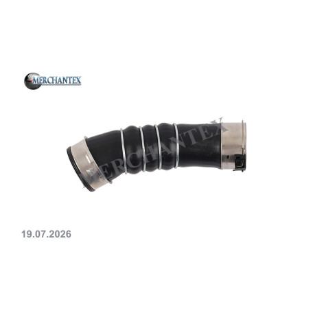 (11617802752) BMW TURBO HOSE (11617802752) BMW TURBO HOSE