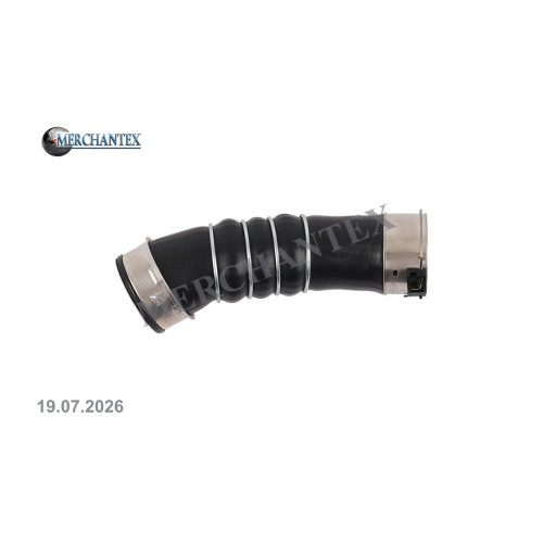 (11617802752) BMW TURBO HOSE (11617802752) BMW TURBO HOSE