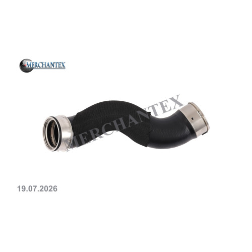 (11617823237) BMW TURBO HOSE (11617823237) BMW TURBO HOSE