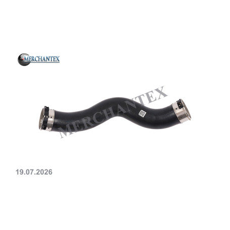 (11618572859) BMW TURBO HOSE (11618572859) BMW TURBO HOSE