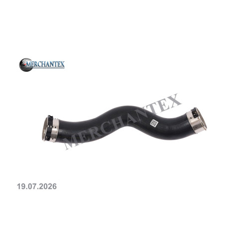 (11618572859) BMW TURBO HOSE