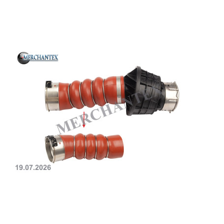 (11618572860) BMW TURBO HOSE
EXCLUDING PLASTIC PIPE (11618572860) BMW TURBO HOSE
EXCLUDING PLASTIC PIPE