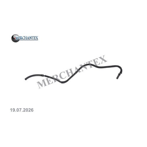 (11657638730 11654603840 11657611384) ALPINA BMW VACUUM PIPE (11657638730 11654603840 11657611384) ALPINA BMW VACUUM PIPE