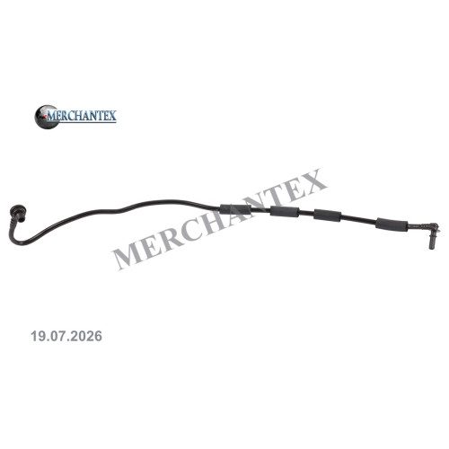 (11667601031 11667613027) BMW WESTINGHOUSE PIPE (11667601031 11667613027) BMW WESTINGHOUSE PIPE