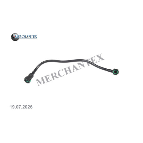 (118720499R MQ004543) DACIA MITSUBISHI RENAULT ENGINE VENTILATION PIPE (118720499R MQ004543) DACIA MITSUBISHI RENAULT ENGINE VENTILATION PIPE
