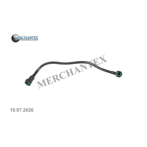 (118720499R MQ004543) DACIA MITSUBISHI RENAULT ENGINE VENTILATION PIPE (118720499R MQ004543) DACIA MITSUBISHI RENAULT ENGINE VENTILATION PIPE