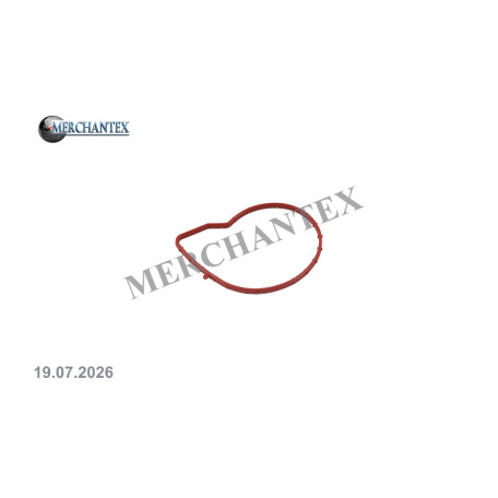(1206.E8 GM 3648864 11517552836 11518604887) BMW CITROEN DS MINI OPEL PEUGEOT VAUXHALL WATER PUMP SEAL