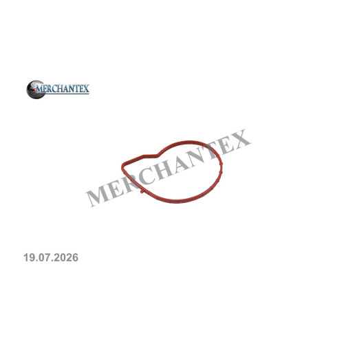 (1206.E8 GM 3648864 11517552836 11518604887) BMW CITROEN DS MINI OPEL PEUGEOT VAUXHALL WATER PUMP SEAL (1206.E8 GM 3648864 11517552836 11518604887) BMW CITROEN DS MINI OPEL PEUGEOT VAUXHALL WATER PUMP SEAL