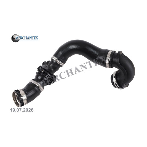 (1302209 GM 20946049) OPEL VAUXHALL TURBO PIPE (1302209 GM 20946049) OPEL VAUXHALL TURBO PIPE
