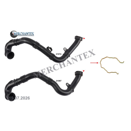 (1302268 GM 13345557 39202874 95362975 39202873) OPEL VAUXHALL TURBO PIPE CLIPS
EXCLUDING PLASTIC PIPE (1302268 GM 13345557 39202874 95362975 39202873) OPEL VAUXHALL TURBO PIPE CLIPS
EXCLUDING PLASTIC PIPE