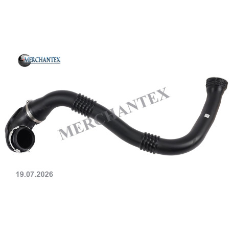 (1302288 GM 13419442) OPEL VAUXHALL TURBO PIPE (1302288 GM 13419442) OPEL VAUXHALL TURBO PIPE