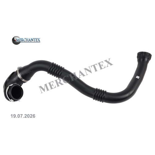 (1302288 GM 13419442) OPEL VAUXHALL TURBO PIPE (1302288 GM 13419442) OPEL VAUXHALL TURBO PIPE