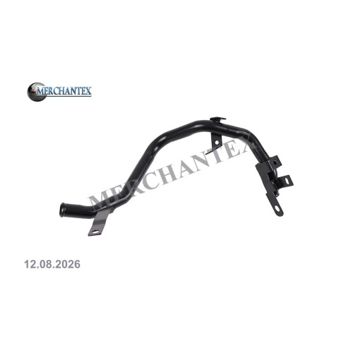 (1307.NY 9629584080) CITROEN FIAT PEUGEOT BY PASS PIPE (1307.NY 9629584080) CITROEN FIAT PEUGEOT BY PASS PIPE