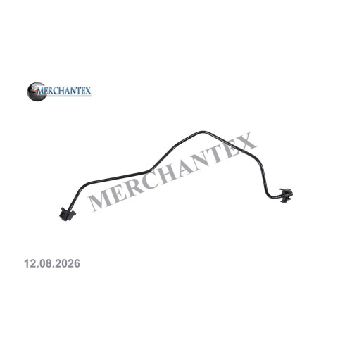 (1323.S6) CITROEN PEUGEOT SPARE WATER TANK PIPE (1323.S6) CITROEN PEUGEOT SPARE WATER TANK PIPE