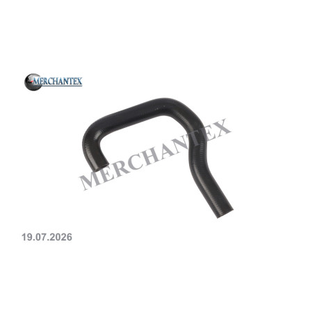 (1336501 GM 90324834) OPEL SUCTION MANIFOLD HOSE (1336501 GM 90324834) OPEL SUCTION MANIFOLD HOSE