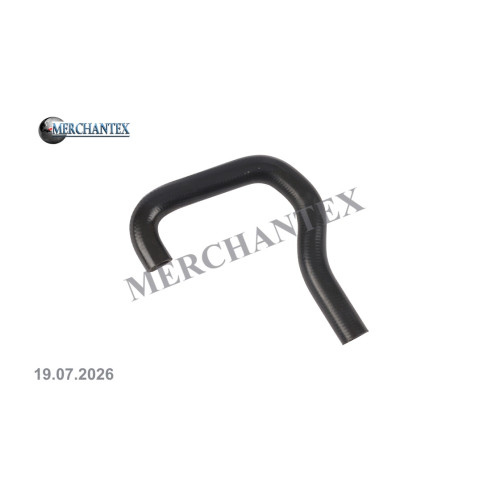 (1336501 GM 90324834) OPEL SUCTION MANIFOLD HOSE (1336501 GM 90324834) OPEL SUCTION MANIFOLD HOSE