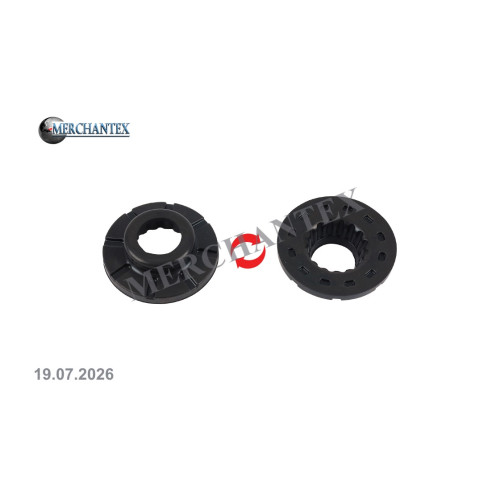 (13369945) CHEVROLET OPEL VAUXHALL COIL SPRING RUBBER (13369945) CHEVROLET OPEL VAUXHALL COIL SPRING RUBBER