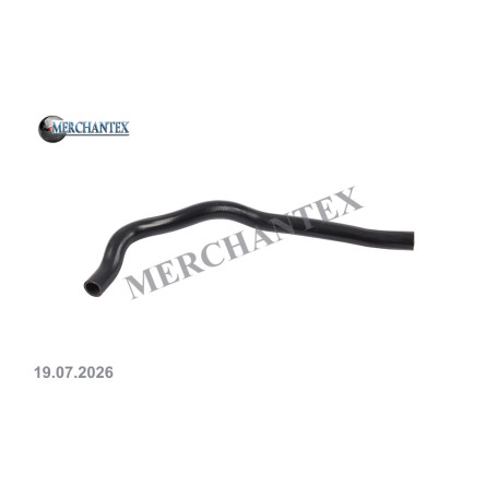 (1337147 GM 90411799) OPEL SPARE WATER TANK HOSE (1337147 GM 90411799) OPEL SPARE WATER TANK HOSE