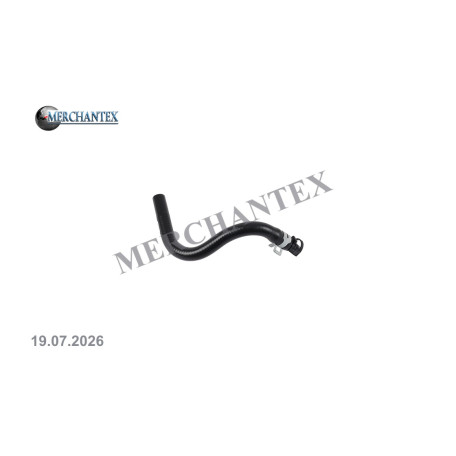 (1337871 GM 13355359) OPEL VAUXHALL SPARE WATER TANK HOSE