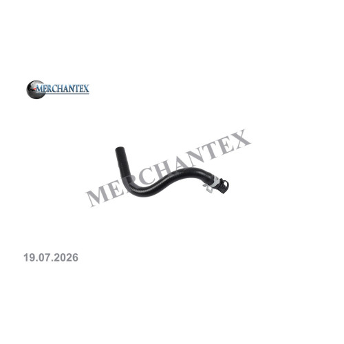 (1337871 GM 13355359) OPEL VAUXHALL SPARE WATER TANK HOSE (1337871 GM 13355359) OPEL VAUXHALL SPARE WATER TANK HOSE