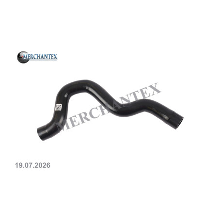 (1337896 GM 13220133) OPEL VAUXHALL RADIATOR INLET HOSE (1337896 GM 13220133) OPEL VAUXHALL RADIATOR INLET HOSE