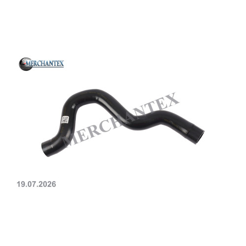 (1337896 GM 13220133) OPEL VAUXHALL RADIATOR INLET HOSE (1337896 GM 13220133) OPEL VAUXHALL RADIATOR INLET HOSE