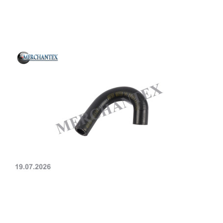 (1338398 GM 55591997) CHEVROLET OPEL VAUXHALL COOLING HOSE (1338398 GM 55591997) CHEVROLET OPEL VAUXHALL COOLING HOSE