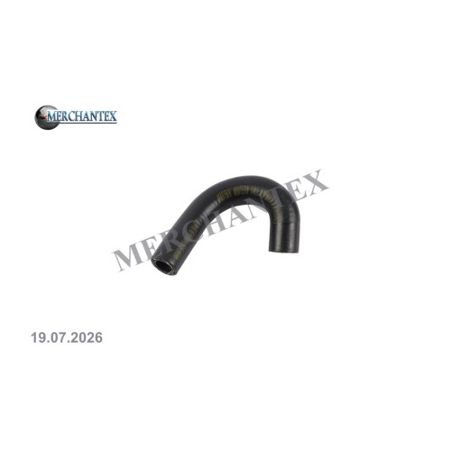 (1338398 GM 55591997) CHEVROLET OPEL VAUXHALL COOLING HOSE (1338398 GM 55591997) CHEVROLET OPEL VAUXHALL COOLING HOSE