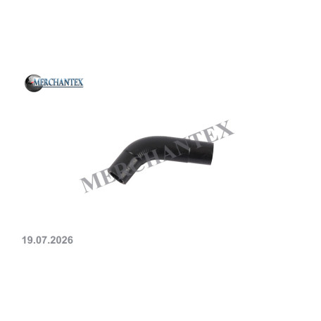 (1338399 GM 55591998) CHEVROLET OPEL VAUXHALL THERMOSTAT HOSE (1338399 GM 55591998) CHEVROLET OPEL VAUXHALL THERMOSTAT HOSE