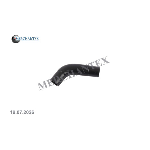 (1338399 GM 55591998) CHEVROLET OPEL VAUXHALL THERMOSTAT HOSE (1338399 GM 55591998) CHEVROLET OPEL VAUXHALL THERMOSTAT HOSE