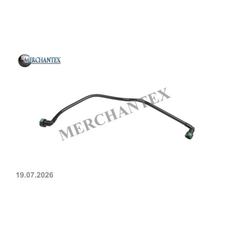 (13408661) OPEL VAUXHALL FUEL PIPE