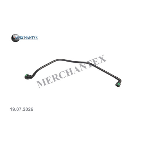 (13408661) OPEL VAUXHALL FUEL PIPE (13408661) OPEL VAUXHALL FUEL PIPE