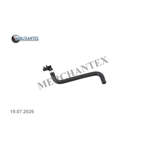 (13484281) CHEVROLET OPEL VAUXHALL SPARE WATER TANK HOSE