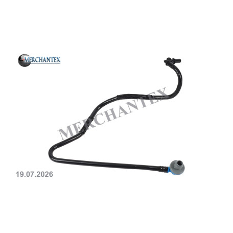 (1352487080 4578.E2) CITROEN FIAT PEUGEOT WESTINGHOUSE PIPE