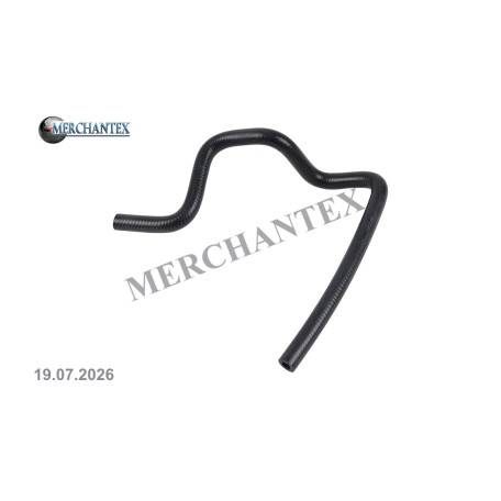 (13541703865) BMW COOLING HOSE (13541703865) BMW COOLING HOSE