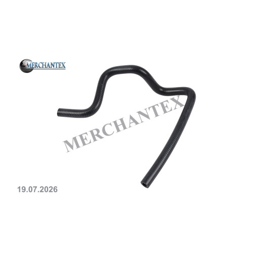 (13541703865) BMW COOLING HOSE