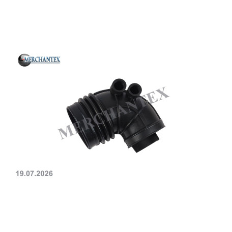 (13541738757 13541730126) BMW AIR FILTER HOSE (13541738757 13541730126) BMW AIR FILTER HOSE