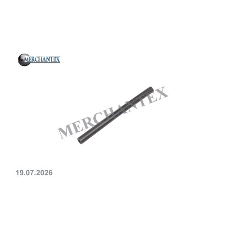 (1356541080 1618.EW 68134667AA) CITROEN FIAT PEUGEOT PRESSURE SENSOR HOSE