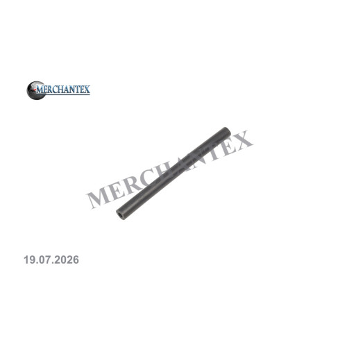 (1356542080 1618.EV 68134668AA) CITROEN FIAT PEUGEOT PRESSURE SENSOR HOSE (1356542080 1618.EV 68134668AA) CITROEN FIAT PEUGEOT PRESSURE SENSOR HOSE