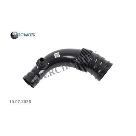 (1365767080 68168074AA) FIAT TURBO PIPE (1365767080 68168074AA) FIAT TURBO PIPE
