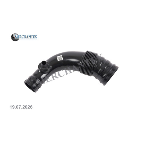 (1365767080 68168074AA) FIAT TURBO PIPE (1365767080 68168074AA) FIAT TURBO PIPE