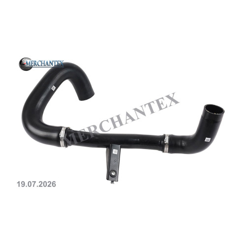 (1366816080 52014869AA) FIAT TURBO PIPE