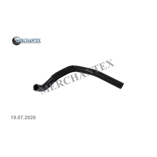 (1369789080 1366685080 68168084AA) FIAT AIR HOSE