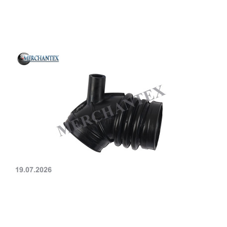 (13711437355) BMW AIR FILTER HOSE (13711437355) BMW AIR FILTER HOSE