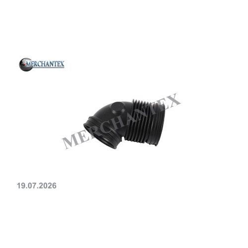 (13717523631) BMW AIR FILTER PIPE